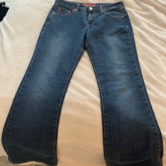 Levi’s jeans - Picture 2 of 3